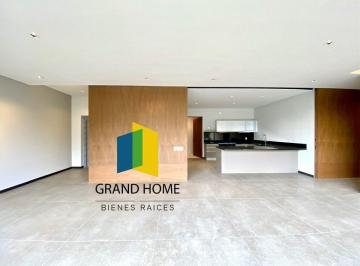 Departamento de 3 habitaciones, Miguel Hidalgo · Renta Departamento de 3 Recámaras con Terraza en Polanco