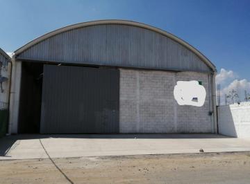 Bodega comercial , Coronango · Bodega Nueva en Renta, Atrás del Outlet $55,000