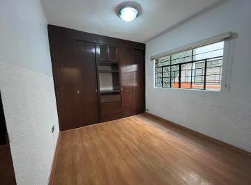Departamento de 1 habitación, Cuauhtémoc · Acogedor Departamento Exterior en Planta Baja