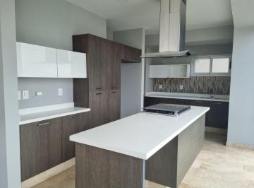 Departamento de 3 habitaciones, Querétaro · Penthouse en Renta en Querétaro, Milenio III, Montebello Towers. Dos Niveles
