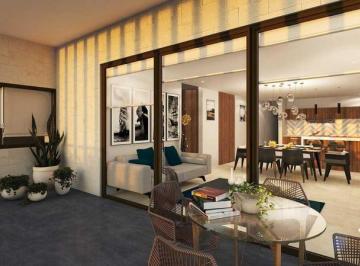 Departamento de 2 habitaciones, Solidaridad · Penthouse Venta Playa del Carmen