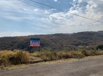 Terreno / Lote , Nicolás Romero · Venta de Terreno Nicolás de Romero