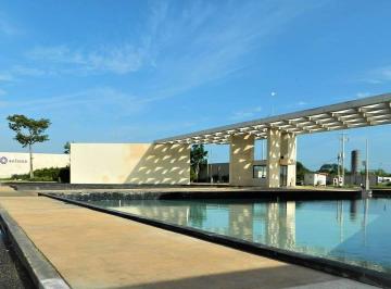 Terreno / Lote · 275m² · Terreno en Venta en Merida, Yucatan, Temozon, Soluna Cerca D
