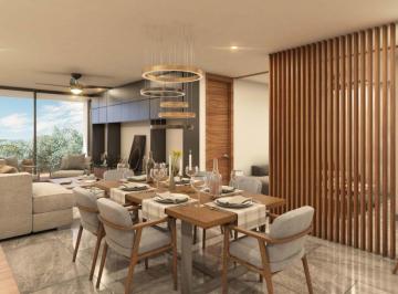 Departamento de 2 habitaciones, Mérida · Departamento en Venta en Merida, Montebello