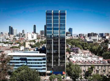 Oficina , Cuauhtémoc · Oficina en Renta en Álvaro Obregón, Roma Norte, Cuauhtémoc