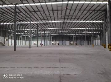 Bodega comercial , Apodaca · Bodega en Renta Apodaca Centro