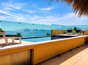 Departamento de 2 habitaciones Renta MN 17,000 · Confort y Relajación a Tu Alcance en Las Brisas!