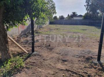 Terreno / Lote · 1436m² · Se Vende Terreno Residencial Fracc. Campestre Capellania Al Nte. de Saltillo.