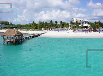 Departamento · 65m² · 1 Recámara · Venta de Departamentos en Playa del Carmen Quintana Roo