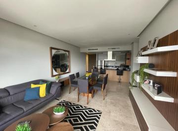Departamento de 3 habitaciones, Guadalajara · Departamento Amueblado en Renta – Central Park