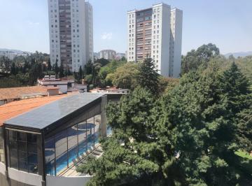 Departamento de 3 habitaciones, Huixquilucan · PH en Villa del Lago