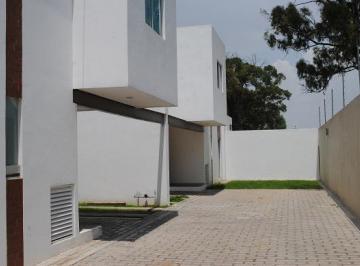 Casa de 3 habitaciones, San Pedro Cholula · Bonita Casa en Renta en La Carcaña