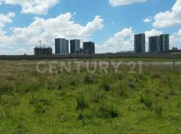Terreno / Lote · 3000m² · Venta de Terreno 3000 m Atlixcayotl, Zona Lomas de Angelopolis