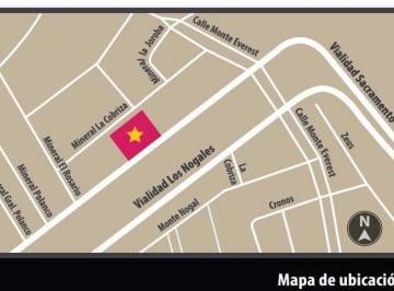 Local comercial · 700m² · Plaza Loto Locales en Venta