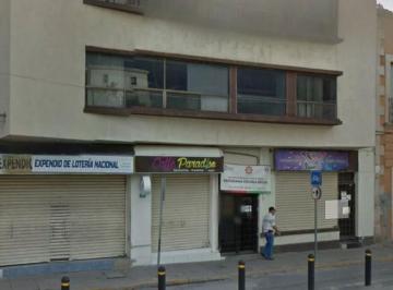Oficina · 240m² · Oficinas en Renta en Zona Centro