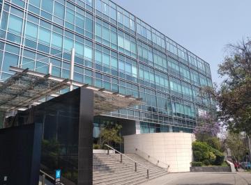 Oficina , Benito Juárez · Oficinas en Renta San Jose Insurgentes