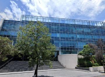 Oficina , Benito Juárez · Oficinas en Renta San Jose Insurgentes