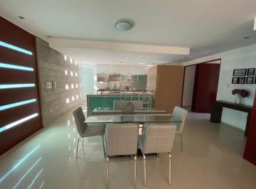 Departamento de 2 habitaciones, San Luis Potosí · Departamento en Renta en Lomas 4ta