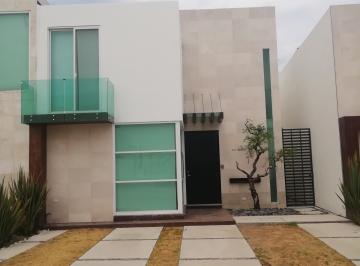Casa de 3 habitaciones, San Andrés Cholula · Bonita Casa en Renta Lomas de Angelópolis Cerca de Sonata