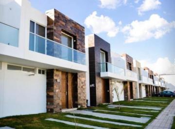Casa de 3 habitaciones, San Andrés Cholula · Bonita Casa en Renta en Lomas de Angelópolis 3
