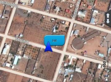 Huerta · 7475m² · Granja Col Los Nogales