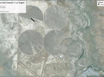 Huerta · 3000000m² · 2 Recámaras · Rancho Agricola en Venta
