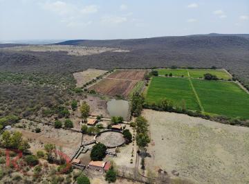 Rancho de 2 habitaciones, Comonfort · Rancho Los Joaquines
