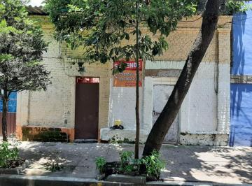 Terreno comercial , Miguel Hidalgo · Terreno en Venta en Colonia Escandon