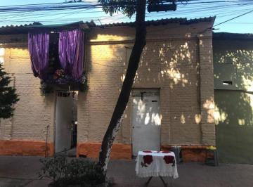 Terreno comercial , Miguel Hidalgo · Terreno en Venta en Colonia Escandon