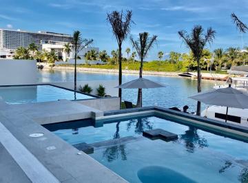 Casa de 6 habitaciones, Benito Juárez · Casa en Venta en Cancun, Puerto Cancun