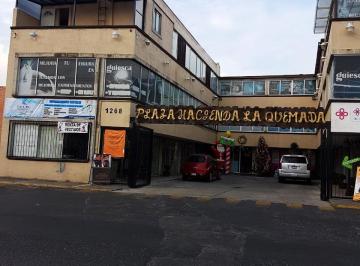 Local comercial , Metepec · Locales Comerciales en Renta, en Plaza Hacienda La Quemada, Metepec, La Pila