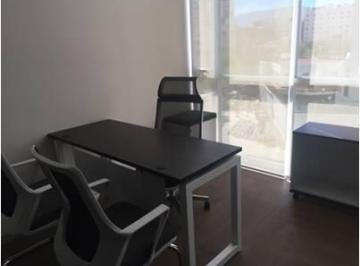 Oficina · 10m² · 1 Estacionamiento · Renta Oficinas - Servicios Compartidos Interlomas