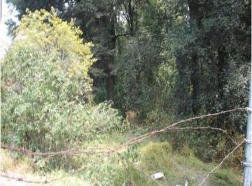 Terreno / Lote · 2775m² · Venta Terreno San Lorenzo Acopilco