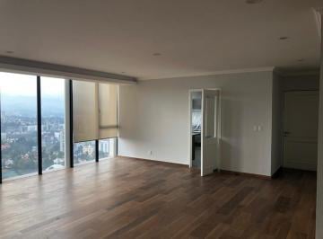 Departamento de 3 habitaciones, Cuajimalpa de Morelos · Avivia Bosque de Las Lomas en Venta