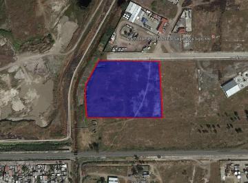 Terreno / Lote · 19386m² · Terreno en Venta Parque Industrial Salamanca Siglo Xxi - (4)