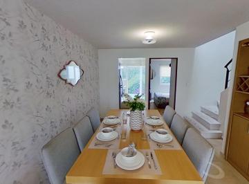 Casa de 2 habitaciones, El Marqués · Venta Casa 2 Rec Queretaro en Sendas Nuevo Desarrollo Credito Infonavit Foviste