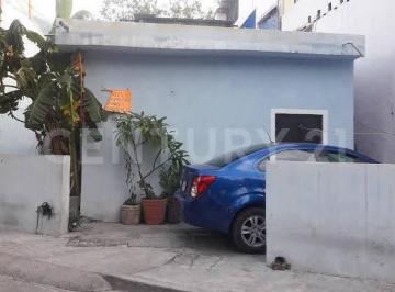 Casa · 100m² · - Terreno en Venta en Col. Jesus m Garza en San Pedro Garza Garcia
