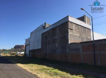 Bodega comercial , Tancítaro · “renta de Bodega con Ubicación Privilegiada”