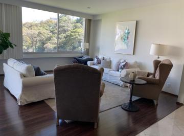 Departamento de 3 habitaciones, Cuajimalpa de Morelos · Excelente Depto en Venta Renta en Bosques de Toronjos