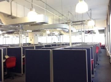 Oficina , Miguel Hidalgo · Contact Center Estaciones en Renta