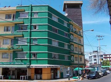 Local comercial , Benito Juárez · Local Comercial en Cumbres 263