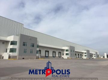 4e409d0eb55c76fc08e57a82700a0d4d7c10e4493649e8ed9d7989106ae5c004 · Bodega en Renta en Zona Industrial de San Luis Potosí