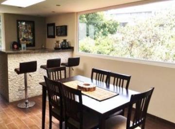 Casa de 4 habitaciones, Cuajimalpa de Morelos · Casa en Condominio en Venta en Vista Hermosa - (4)
