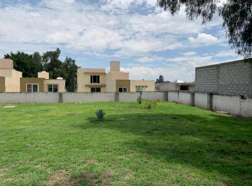 Terreno / Lote , Coacalco de Berriozábal · Vendo Terreno Coacalco Centro 1868 m² H - 200 - C Negociable