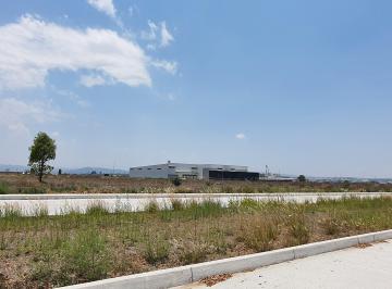 Terreno industrial , El Marqués · Terreno Industrial de 11,526 m² en Venta en Querétaro