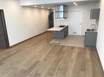 Departamento de 1 habitación, Miguel Hidalgo · Plaza Carso 1 Recamara Torre Cezanne