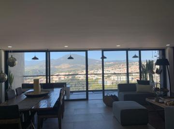 Departamento de 3 habitaciones, Atizapán de Zaragoza · En Renta Precioso Amplio Departamento en Grand Viure Zona Esmeralda