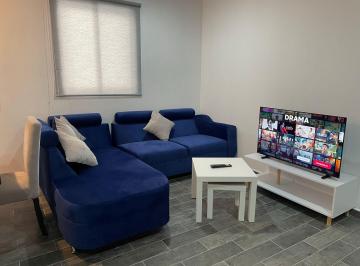 Departamento de 1 habitación, Pachuca · Departamento Ejecutivo Amueblado
