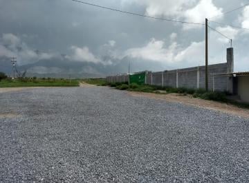 Terreno / Lote , Arteaga · Terreno de 1,000 m² en Venta en Arteaga