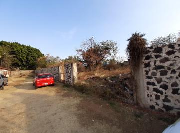 Terreno / Lote , Yautepec · Increible Terreno 1125 m² Venta Cocoyoc